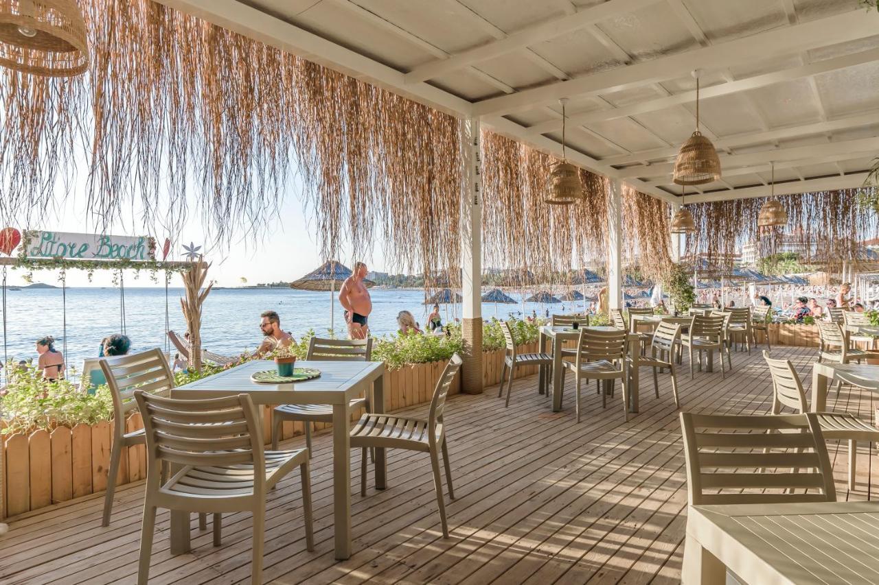אוקורקאלאר Litore Resort Hotel & Spa מראה חיצוני תמונה
