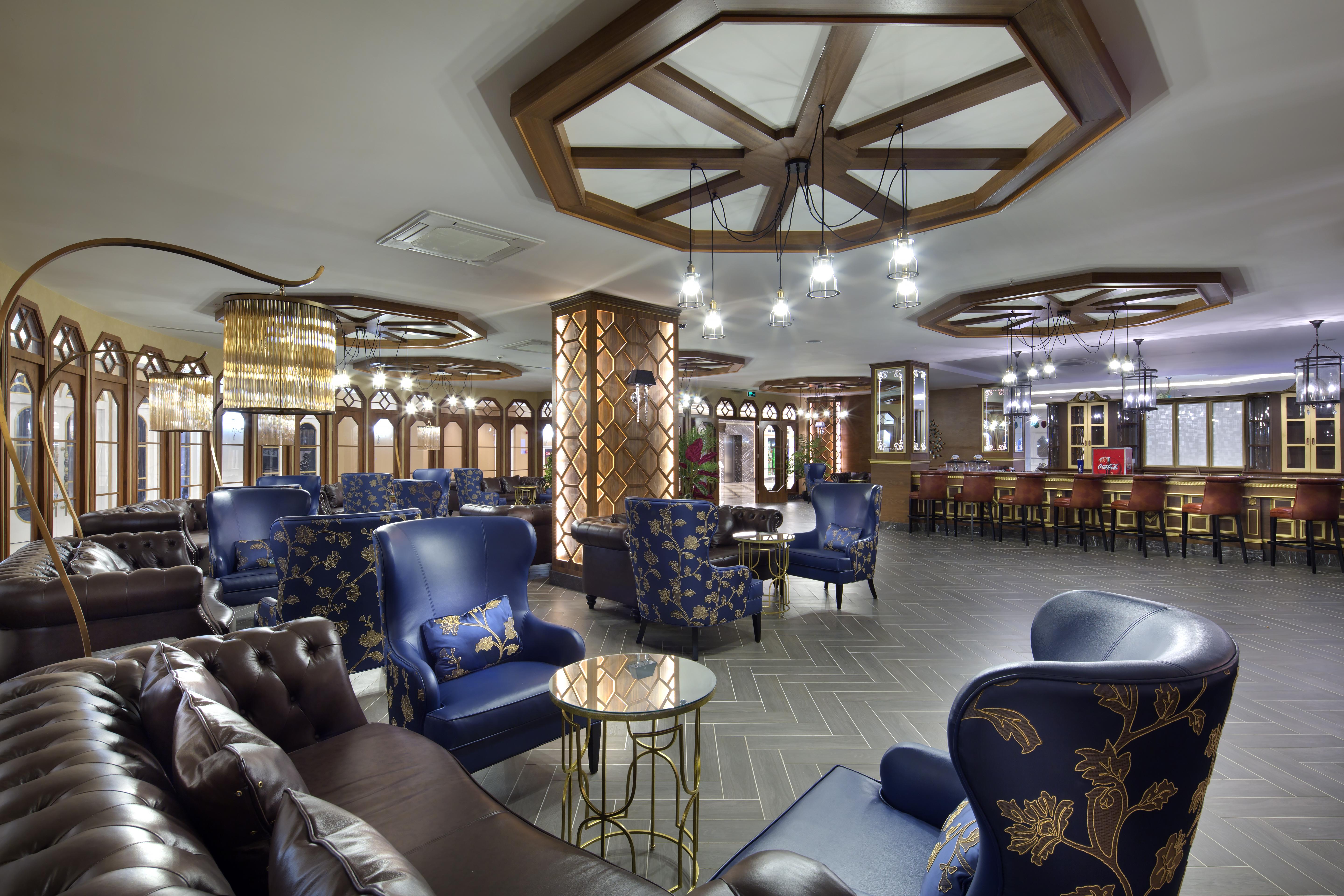 אוקורקאלאר Litore Resort Hotel & Spa מראה חיצוני תמונה
