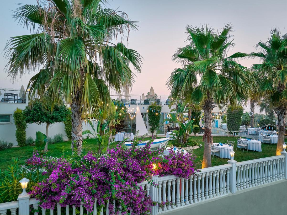 אוקורקאלאר Litore Resort Hotel & Spa מראה חיצוני תמונה