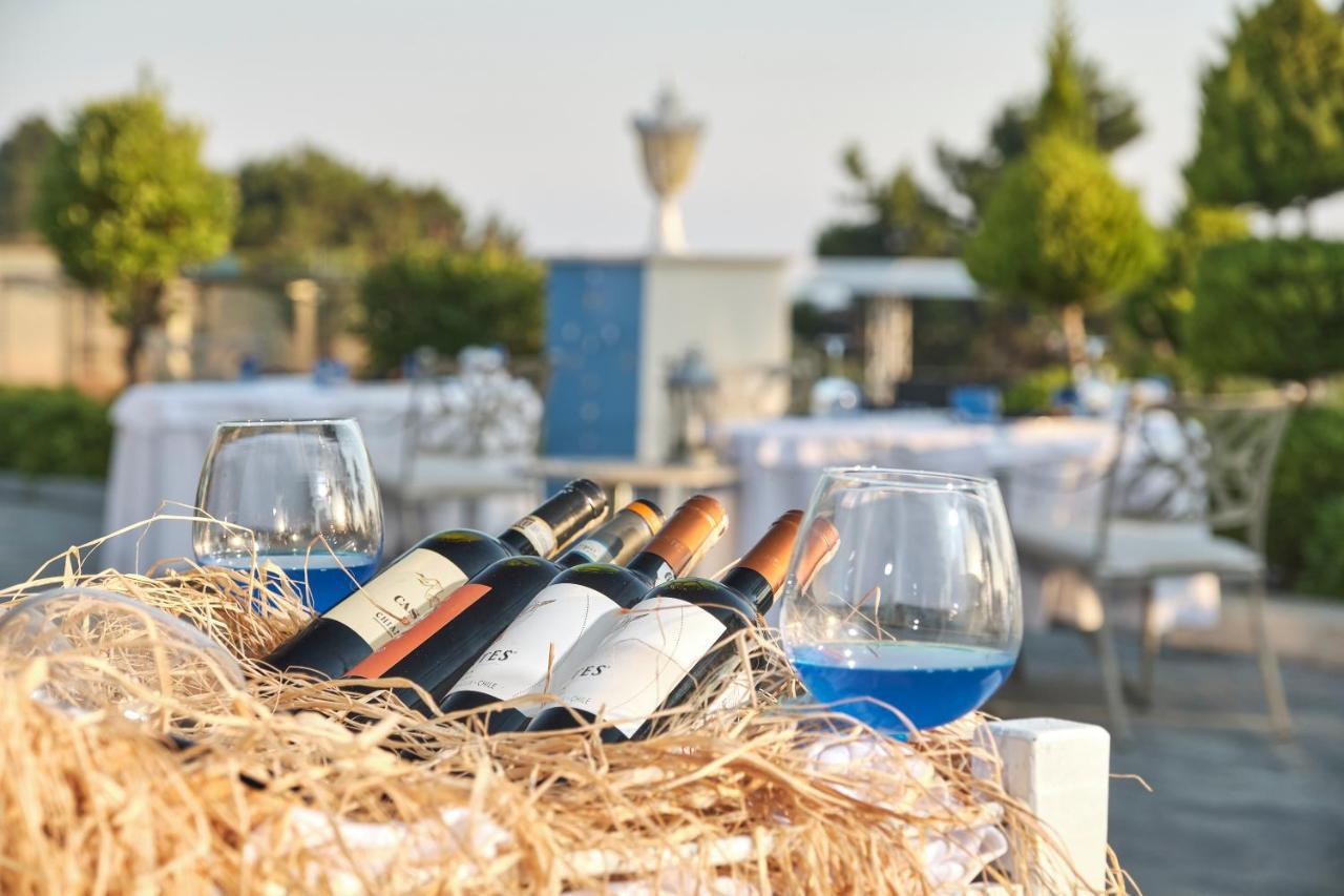 אוקורקאלאר Litore Resort Hotel & Spa מראה חיצוני תמונה